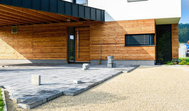 Best Driveway Paving Near Me  in Baltimore, MD