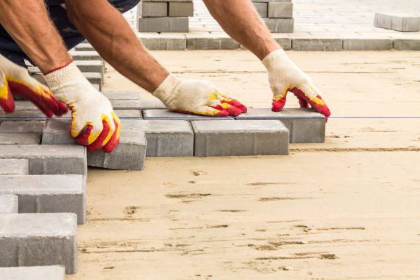 Best Local Driveway Pavers  in Baltimore, MD