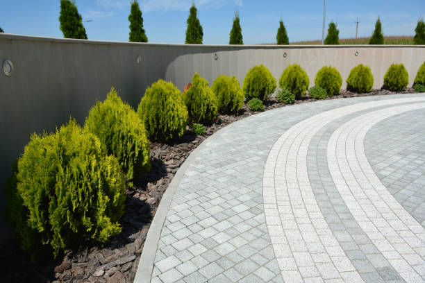 Best Brick Driveway Pavers  in Baltimore, MD