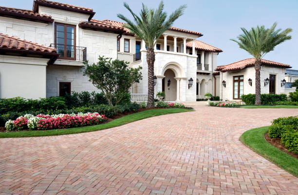 Best Local Driveway Pavers  in Baltimore, MD