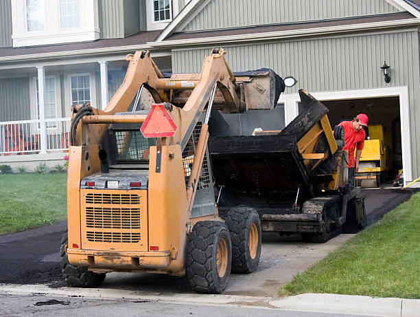 Baltimore, MD Driveway Pavers Company