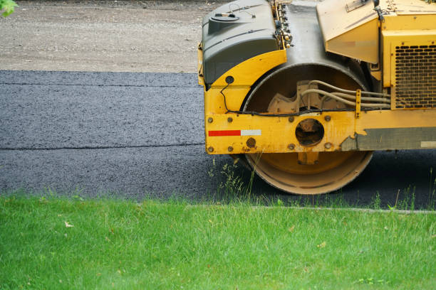 Reasons to Select Us for Your Driveway Paving Requirements in Baltimore, MD