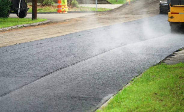 Professional Driveway Pavers in Baltimore, MD