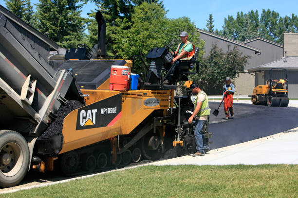 Best Driveway Paver Sealing  in Baltimore, MD