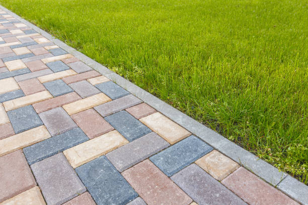 Best Best Driveway Pavers  in Baltimore, MD